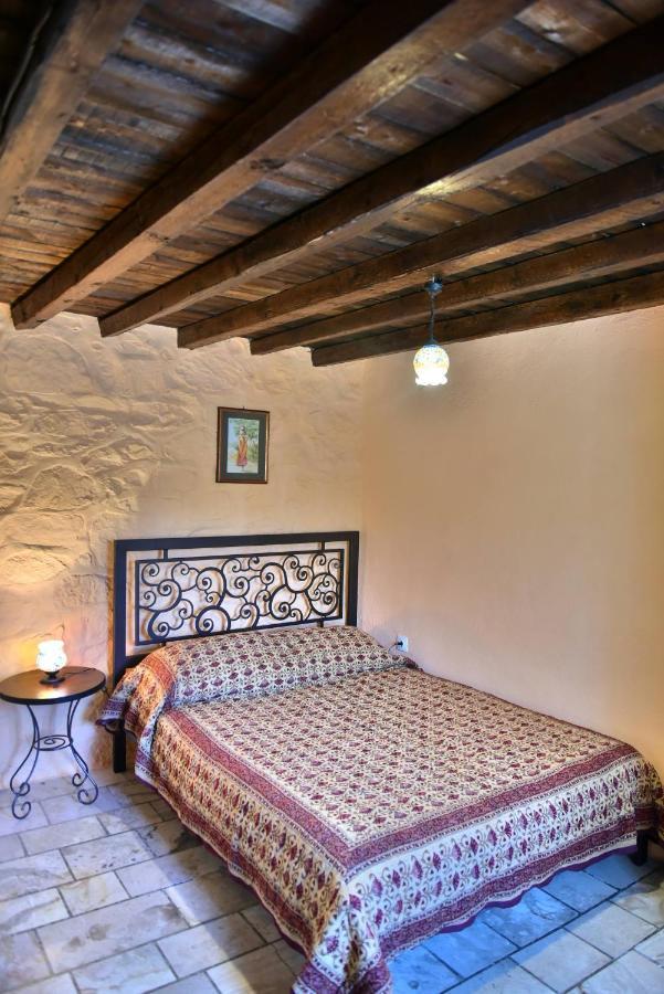 Вілла Arbeli House Mandraki  Екстер'єр фото