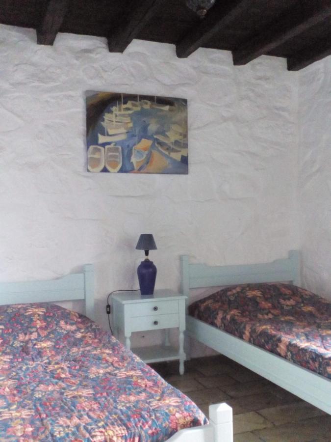 Вілла Arbeli House Mandraki  Екстер'єр фото